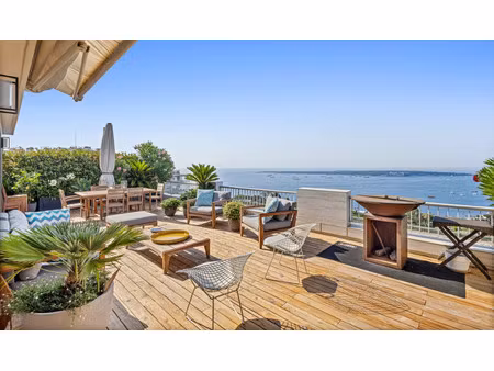 appartement de luxe à vendre dans le quartier la californie