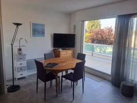 vente appartement t1 au pouliguen (44510) : à vendre t1 / 31m² le pouliguen