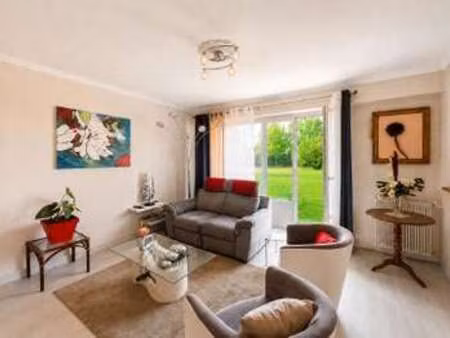 vente appartement 4 pièces à rezé (44400) : à vendre 4 pièces / 75m² rezé