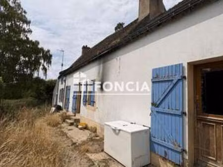 vente maison à chérancé (72170) : à vendre / 80m² chérancé