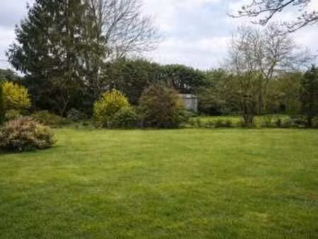 vente terrain à pontchâteau (44160) : à vendre / 905m² pontchâteau