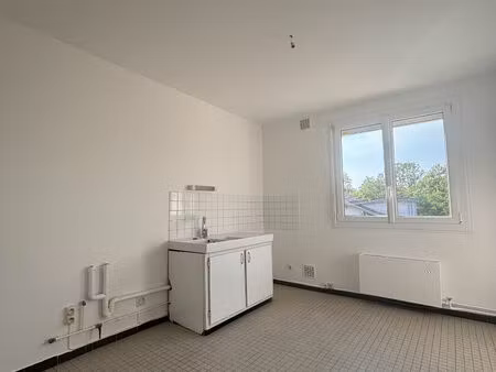 appartement t4 ecole valentin