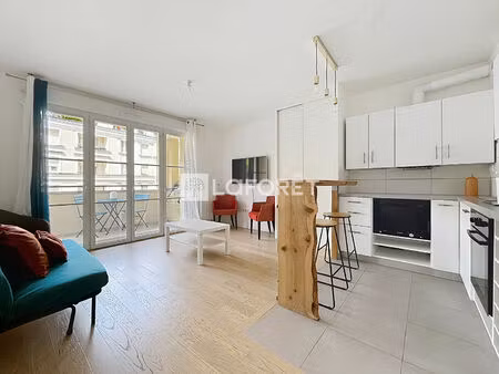 appartement le plessis robinson 1 pièce(s) 28.75 m2