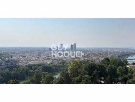 appartement croix rousse-centre - lyon 4ᵉ (69)