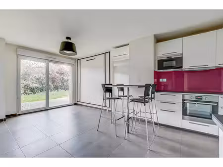 location appartement 2 pièces 43 m² à quint-fonsegrives (31130)