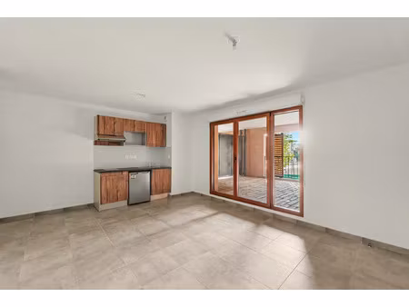location appartement 2 pièces 48 m² à toulouse (31400)