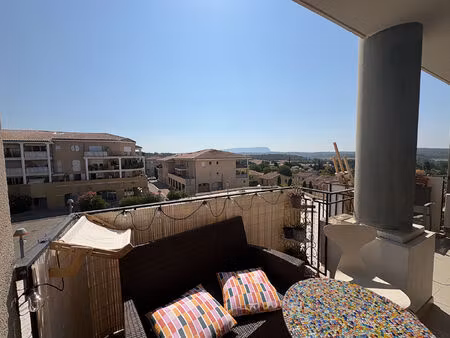 appartement 2 pièces 50 m² à vendre / acheter venelles 13770 ? | era immobilier