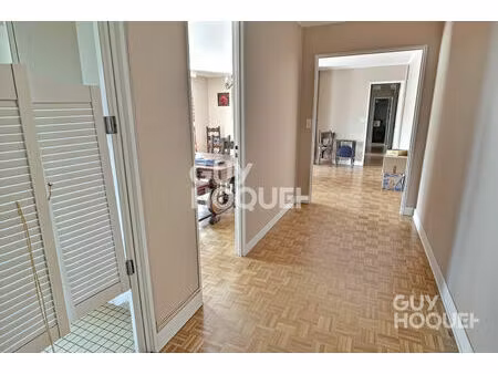 appartement 5 pièces à louer à viroflay