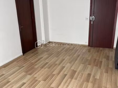 local commercial / bureau sarcelles - zone franche urbaine