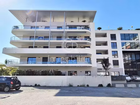 vente garage 5 m² cannes (06150)