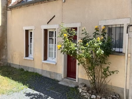 maison 6 pièces à louer à broyes