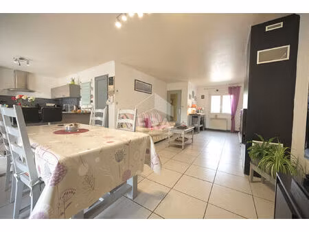 maison 6 pièces 124 m² à vendre / acheter conchil-le-temple 62180 ? | era immobilier