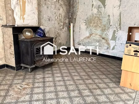 vente maison 4 pièces 85 m² estrée-blanche (62145)