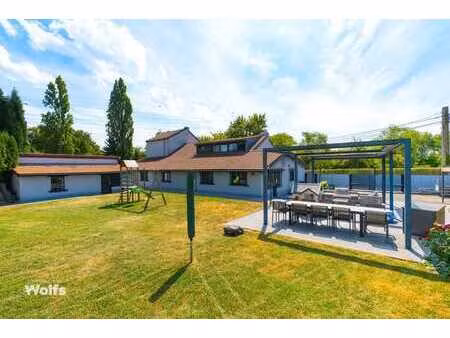 charmante maison entièrement rénovée en 2009