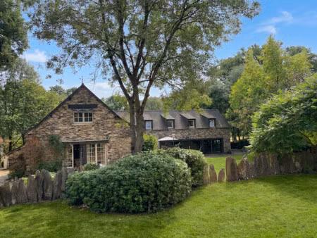 maison à vendre à guipry-messac (35480) - ille-et-vilaine