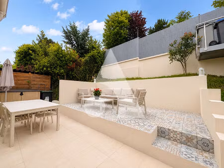 maison agréable proche quai de seine - 10 min gare