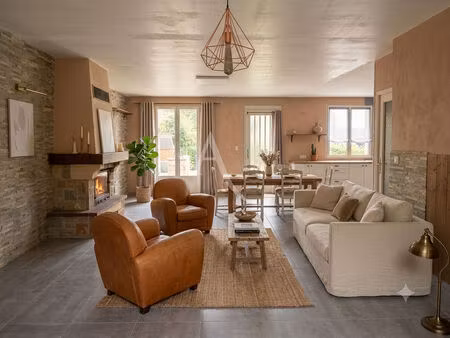vente maison 4 pièces  79.00m²  melun