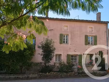maison à vendre - 6 pièces - 174 23 m2 - limbrassac - 09 - midi-pyrenees