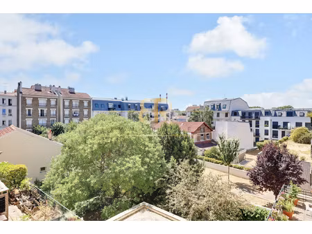 appartement 3 pieces - proximité gare