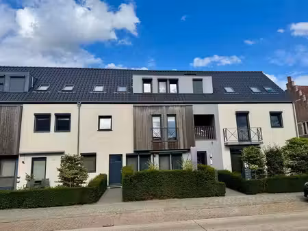 appartement à louer à berlaar € 800 (lqo3v) - heylen vastgoed - lier | zimmo