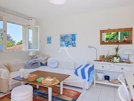 pau  appartement 3 chambres quartier trespoey