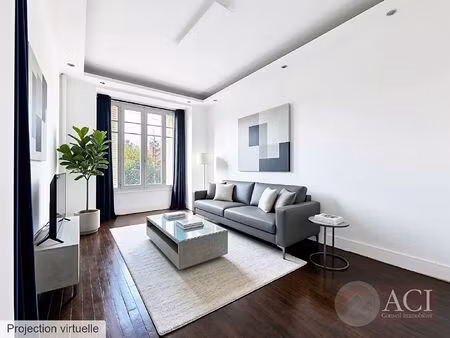 appartement deuil la barre 2 pièce(s) 39 m2