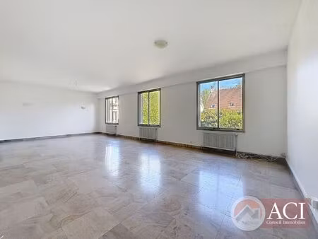 appartement deuil la barre 5 pièces 123m² - barre ormesson
