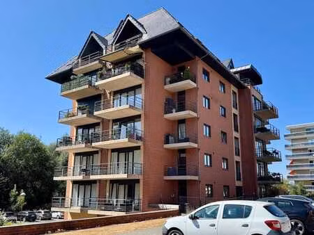magnifique appartement duplex