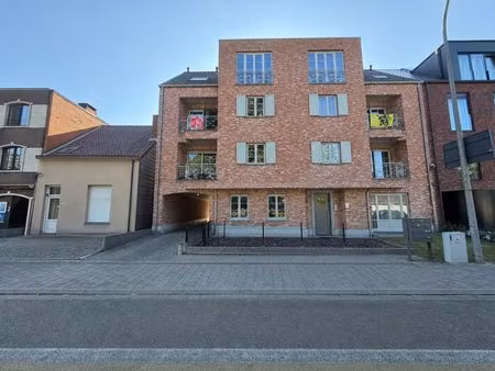 appartement à louer à geel € 900 (lqo28) - vast & goed makelaars | zimmo