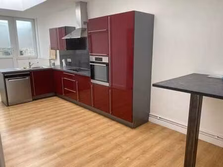 appartement