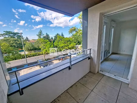 appartement juvignac 3 pièce(s) 55 m2 double box électrifié en sous sol