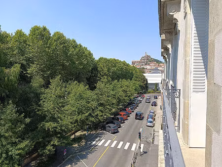 appartement le puy en velay 5 pièce(s) 207 m² + grand garage