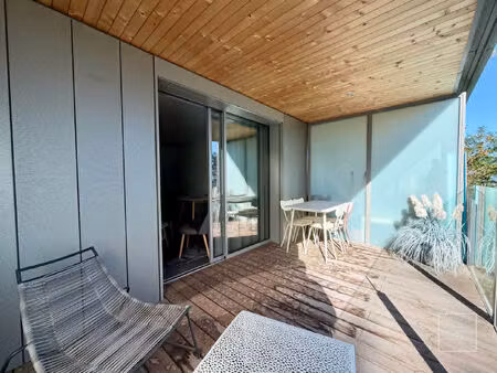 appartement lyon 1 pièce(s) debrousse parc