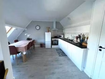 vente appartement 3 pièces à moëlan-sur-mer (29350) : à vendre 3 pièces / 63m² moëlan-sur-