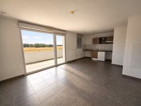 plaisance-du-touch - appartement t2 de 46m2