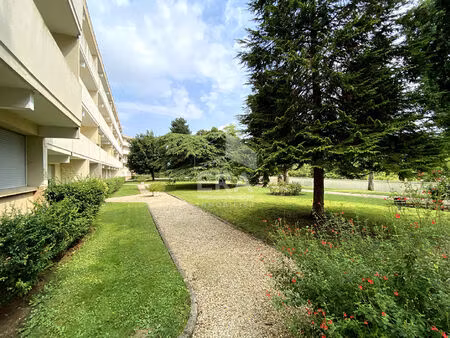 appartement en rez de chaussée de 2 pièce(s) 47 m2