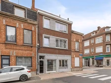 appartement à louer à leuven € 900 (lqo5c) - verlinden vastgoedgroep | zimmo