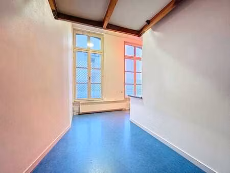 studio de 25 m² idéal investisseur  top situation !