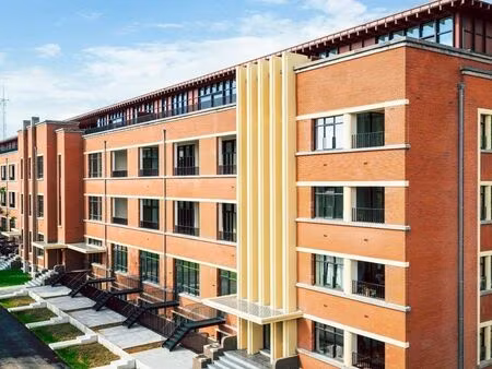 appartement à louer à tongeren € 880 (lqo1z) - leroi immobiliën bv | zimmo