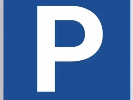 nice-riquier: garage fermé avec cave- résidence sécurisée