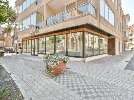 bien professionnel à louer à klemskerke € 850 (lqo1y) - residentie vastgoed - de haan | zi