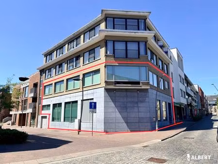 bien professionnel à vendre à diepenbeek € 499.000 (lqo5o) - kantoor diepenbeek | zimmo