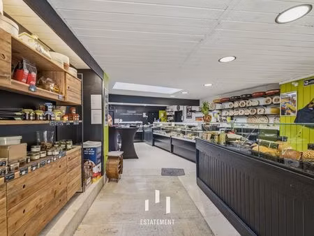 bien professionnel à vendre à wervik € 549.000 (lqo5r) - estatement | zimmo