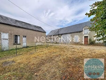 nestenn saint gervais la foret