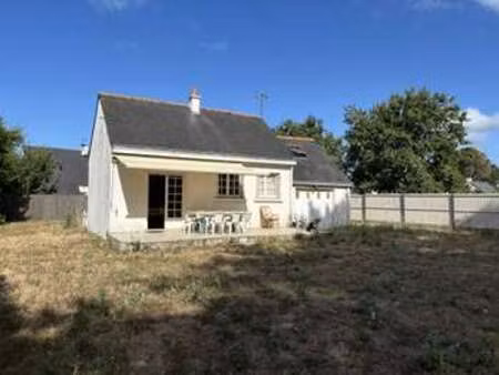 vente maison à assérac (44410) : à vendre / 35m² assérac