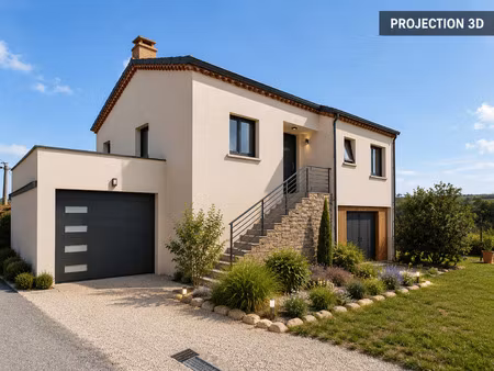 sapet michelas immobilier
