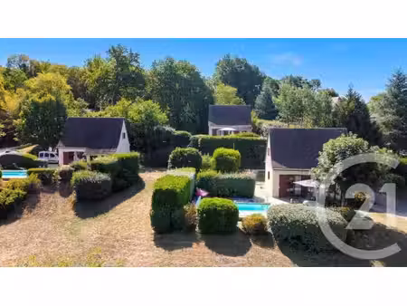 maison à vendre - 12 pièces - 151 20 m2 - domme - 24 - aquitaine