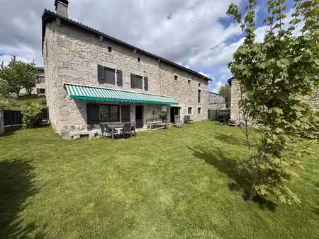 ferme 5 pièces