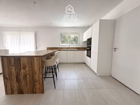 maison neuve 90 m2 3 chambres garage terrain de 519 m2