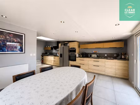 en vente maison 120 m² – 203 000 € |homécourt